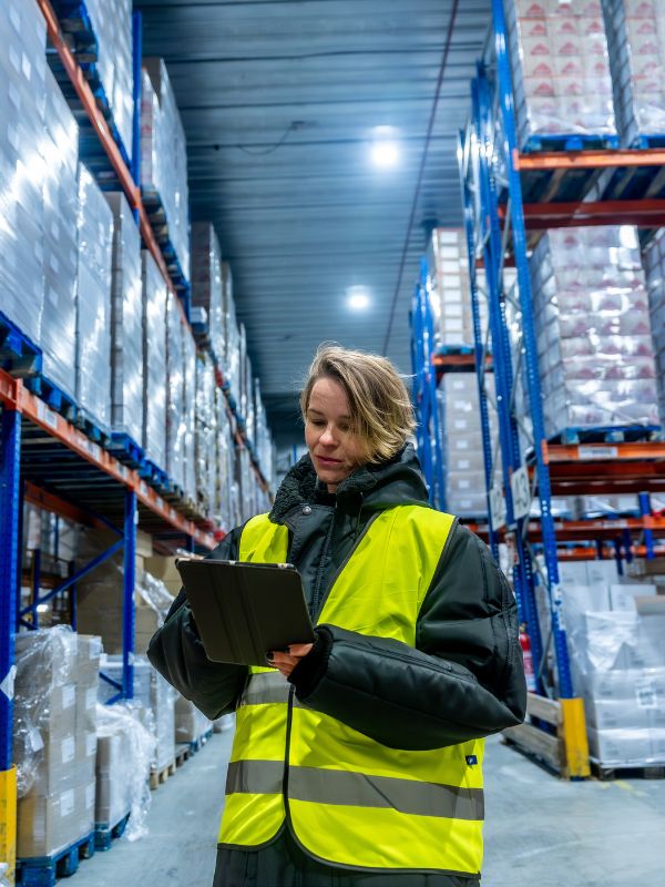 Cold Storage Layout Tips for Faster Fulfillment